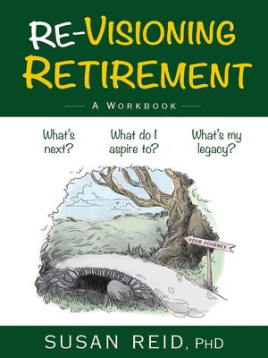 cover image of Re-Visioning Retirement